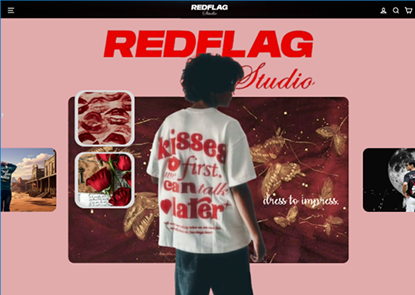 RedFlag 1