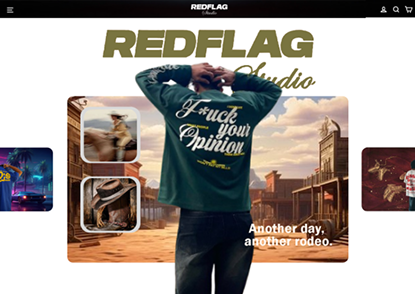 RedFlag 3