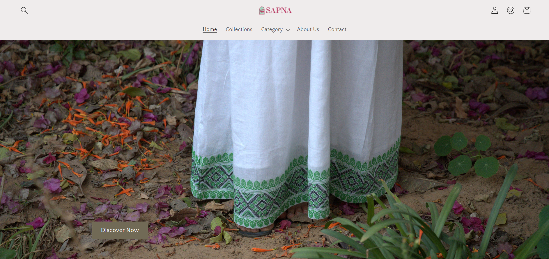 Sapna India