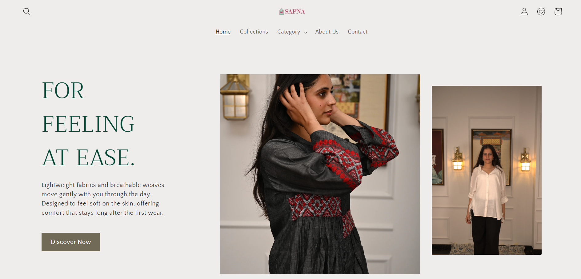 Sapna India